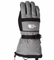 THE NORTH FACE WOMENS MONTANA SKI GLOVES