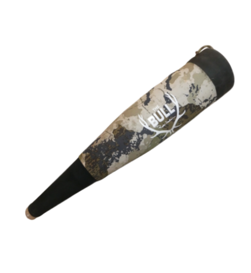 Rocky Mountain Hunting Calls & Supplies Bull Basher Bugle Tube - Thumbnail 2