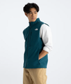 THE NORTH FACE MENS APEX BIONIC 3 VEST