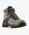 SALOMON M X ULTRA 4 MID GTX SHOE