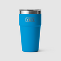 YETI RAMBLER 20OZ STACKABLE W/MAG LID