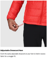 OUTDOOR RESEARCH M SUPERSTRAND XT HOODIE