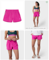 STIO WOMEN'S CFS DRIFTER SHORT