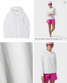 STIO WOMEN'S VESCENT HOODIE
