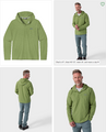 STIO MEN'S VESCENT HOODIE