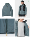 STIO WOMEN'S DAWNER HOODED JACKET