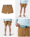 STIO MEN'S GOODWIN SHORT