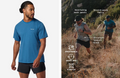 MARMOT UPTRAIL SHORT SLEEVE SHIRT