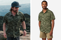 MARMOT SPRING CREEK SHORT SLEEVE SHIRT