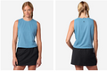 MARMOT AIREXCHANGE TANK