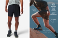 MARMOT UPBEAT SHORT