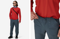 MARMOT AIR-EXCHANGE PANT