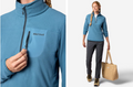 MARMOT AIRFLEECE HOODY
