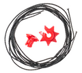 BOWMAR NOSE BUTTON