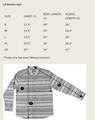 MARSH WEAR SEADRIFT OVERSHIRT
