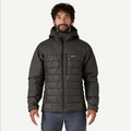 PATAGONIA M HI-LOFT NANO PUFF HOODY