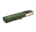 OLIGHT ARKFELD PRO FLAT FLASHLIGHT WITH LASER 1300L