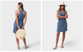STIO WOMEN'S MOUNTAIN FLOW DRESS