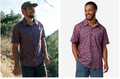 MARMOT AIREXCHANGE SS SHIRT