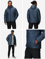MARMOT MONOQUILT HOODY