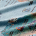 Original Towel: World Map