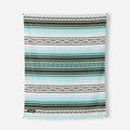 Festival Blanket: Baja Aqua