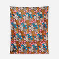 Festival Blanket: Hula Multi