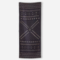Original Towel: Mud Cloth