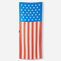 Original Towel: American Flag