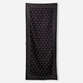 Original Towel: Barton Black