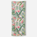 Original Towel: Palms Pink