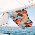 Original Towel: Island Time