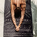 Original Towel: Mud Cloth