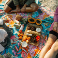 Festival Blanket: Jungle