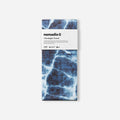 Ultralight Towel: Agua Blue