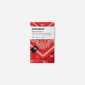 Bandana Towel: Paisley Red