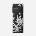 Original Towel: Bunch Palms Black