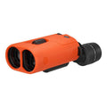 SIG SAUER ZULU 6 HDX 16X42 STABILIZING BINOCULAR ORANGE
