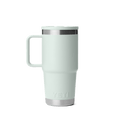 YETI RAMBLER 20 TRAVEL STRAW MUG