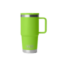 YETI RAMBLER 20 TRAVEL STRAW MUG