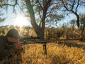 SWARO Z5+ 3.5-18X50 BT 4W