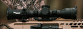 SIG TANGO6 MSR 3-18X50 FFP