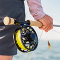ORVIS MIRAGE USA IV