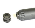 GRIFFIN ARMAMENT TAPER MOUNT THREAD ADAPTER 5/8X24