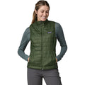 PATAGONIA WOMENS NANO PUFF VEST