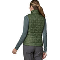 PATAGONIA WOMENS NANO PUFF VEST