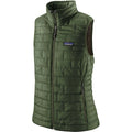 PATAGONIA WOMENS NANO PUFF VEST