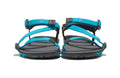 XERO W Z-TRAIL EV SANDAL
