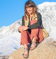 XERO W Z-TRAIL EV SANDAL