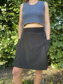 PURPLE RAIN UNISEX ADVENTURE KILT